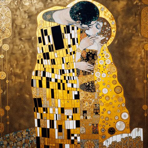 Cuadros klimt PenalbaWeb.com