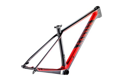Cuadros de mountain bike PenalbaWeb.com
