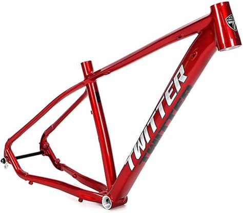 Cuadros mtb PenalbaWeb.com