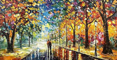 Cuadros pintados a mano PenalbaWeb.com