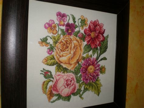 Cuadros punto de cruz PenalbaWeb.com