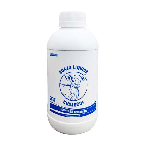 Cuajo para hacer queso PenalbaWeb.com