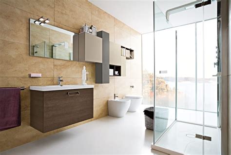 Cuartos de baño modernos y PenalbaWeb.com
