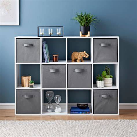 Cube shelving PenalbaWeb.com