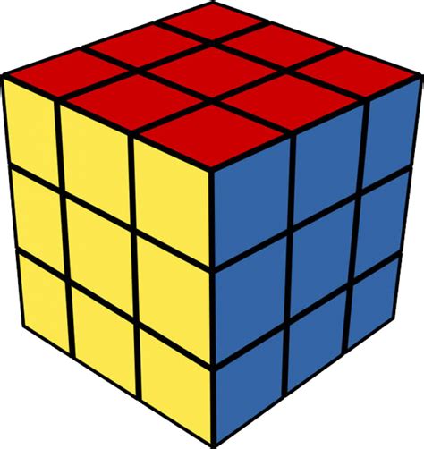 Cube PenalbaWeb.com