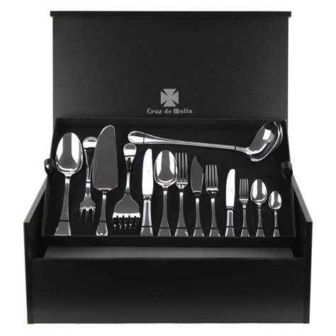 Cuberteria 113 piezas PenalbaWeb.com