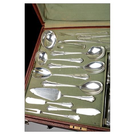 Cuberteria plata maciza PenalbaWeb.com