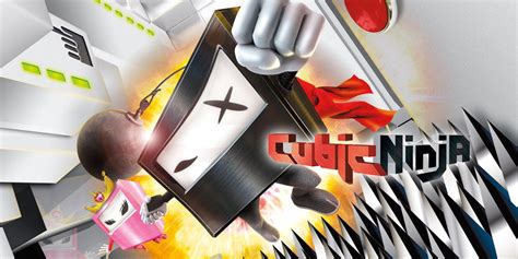 Cubic ninja PenalbaWeb.com