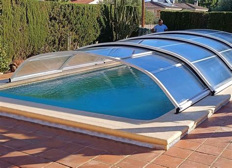 Cubierta piscina PenalbaWeb.com