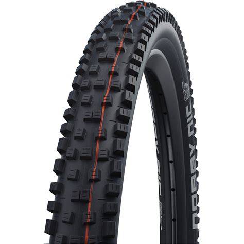 Cubierta schwalbe nobby nic PenalbaWeb.com