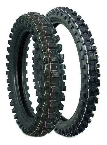 Cubiertas cross PenalbaWeb.com