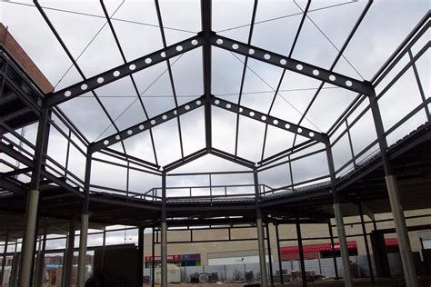 Cubiertas metalicas PenalbaWeb.com