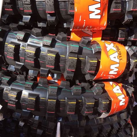 Cubiertas motocross PenalbaWeb.com