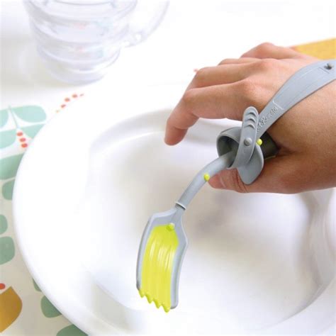 Cubiertos ergonomicos PenalbaWeb.com