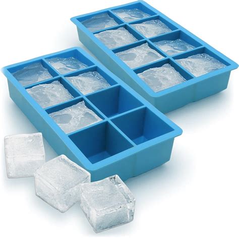 Cubitera hielo PenalbaWeb.com
