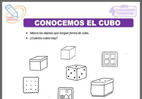 Cubo actividades PenalbaWeb.com
