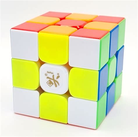 Cubo dayan PenalbaWeb.com