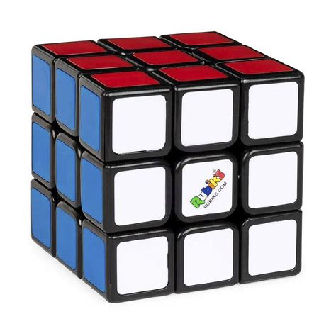 Cubo rubik 3x3 PenalbaWeb.com