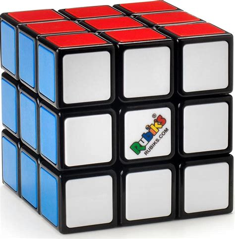 Cubo rubik original PenalbaWeb.com