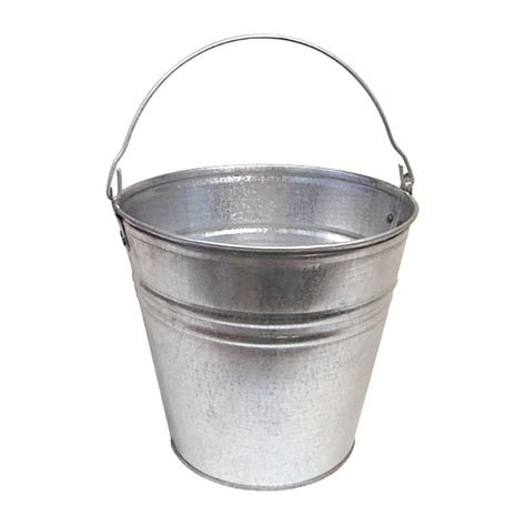 Cubo zinc PenalbaWeb.com