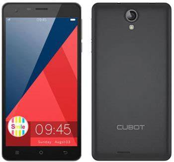 Cubot s222 PenalbaWeb.com