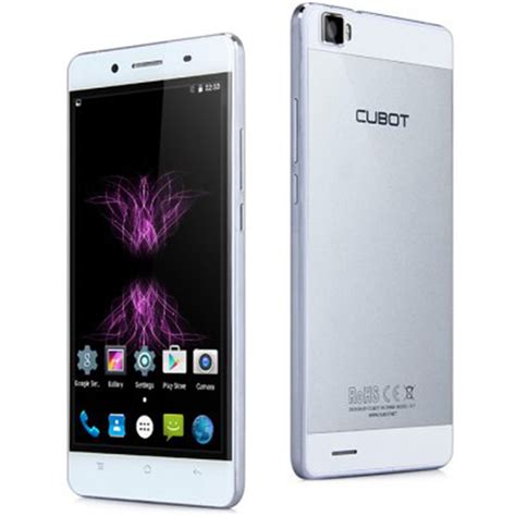 Cubot x17 PenalbaWeb.com