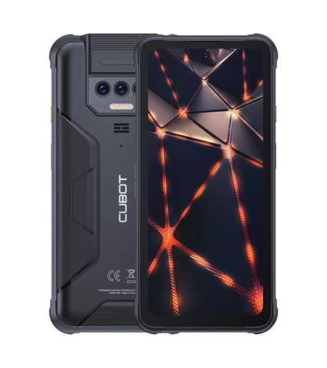 Cubot PenalbaWeb.com