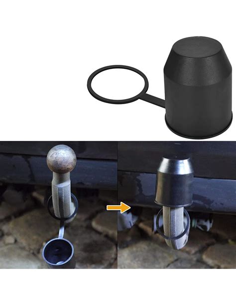 Cubre bola de remolque PenalbaWeb.com