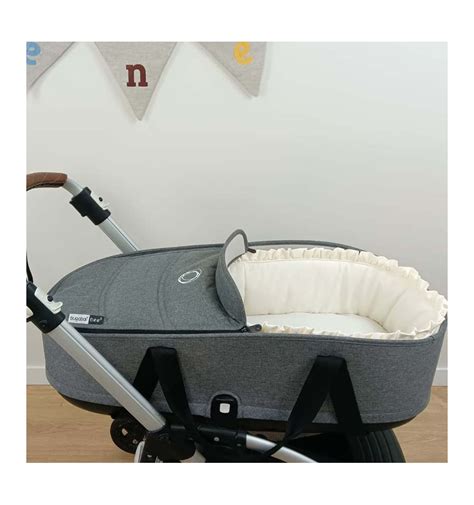 Cubre capazo bugaboo PenalbaWeb.com