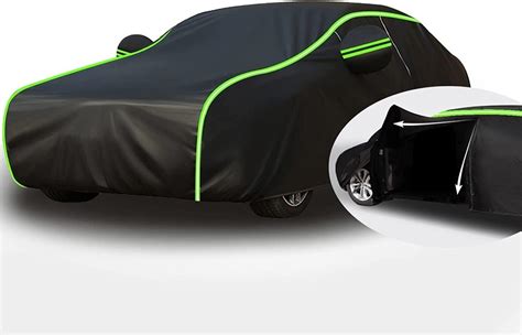 Cubre coche PenalbaWeb.com
