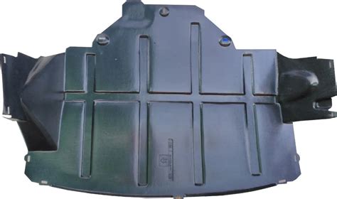 Cubre motor PenalbaWeb.com