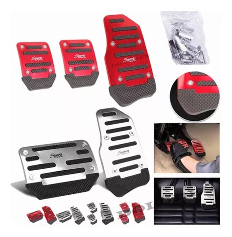 Cubre pedal PenalbaWeb.com