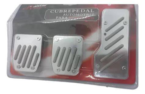Cubre pedales goma PenalbaWeb.com