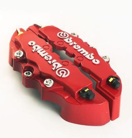 Cubre pinzas brembo PenalbaWeb.com