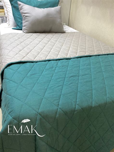 Cubrecama PenalbaWeb.com