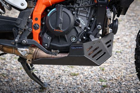 Cubrecarter ktm PenalbaWeb.com
