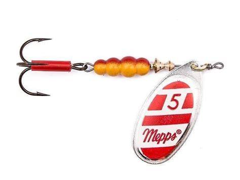 Cucharillas mepps PenalbaWeb.com