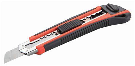 Cuchilla cutter PenalbaWeb.com