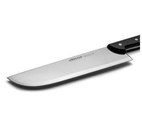 Cuchillo carnicero arcos PenalbaWeb.com
