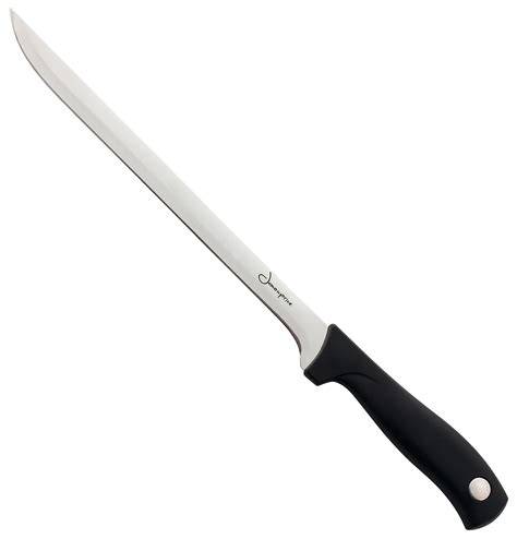 Cuchillo jamon PenalbaWeb.com