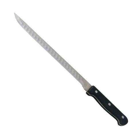 Cuchillo jamonero PenalbaWeb.com