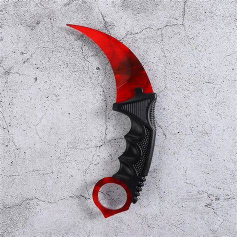 Cuchillo karambit PenalbaWeb.com
