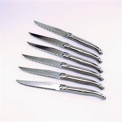Cuchillo laguiole PenalbaWeb.com