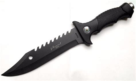 Cuchillo militar PenalbaWeb.com