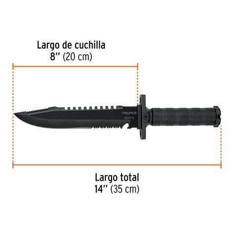Cuchillo monte PenalbaWeb.com