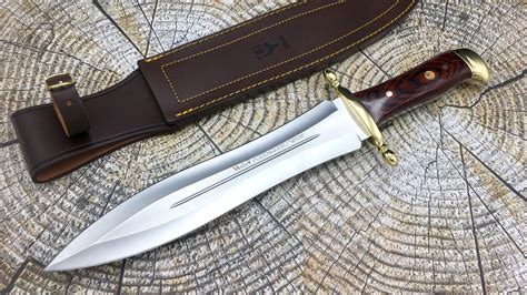 Cuchillo muela podenquero PenalbaWeb.com