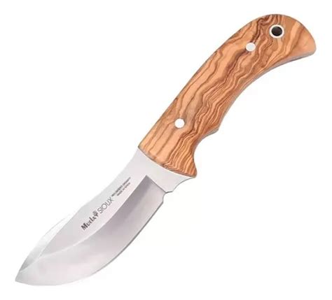 Cuchillo muela sioux PenalbaWeb.com