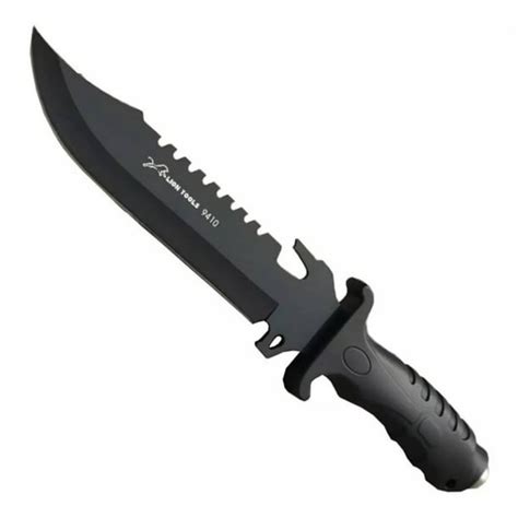 Cuchillo de rambo PenalbaWeb.com