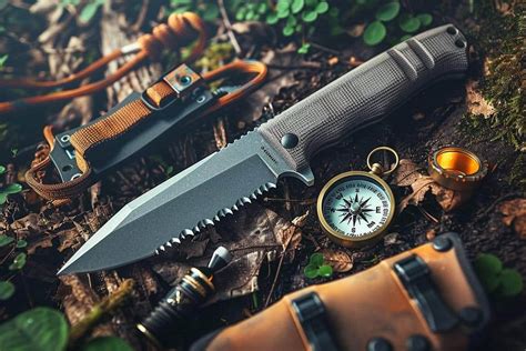 Cuchillo supervivencia PenalbaWeb.com