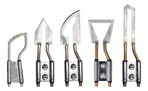 Cuchillo termico PenalbaWeb.com